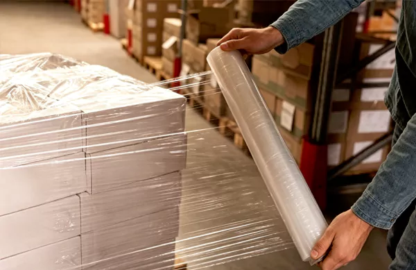 Met kwaliteitscontrole en certificering als twee vleugels