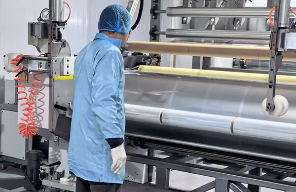 Achttien jaar toegewijde inspanningen, op weg naar duurzaamheid