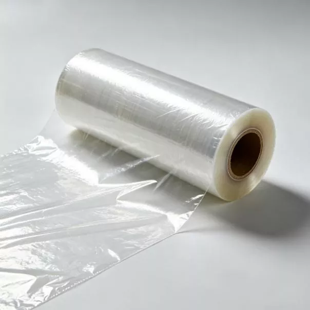 Hoe duurzame rekfolie efficiëntere en milieuvriendelijkere verpakkingsoplossingen creëert?