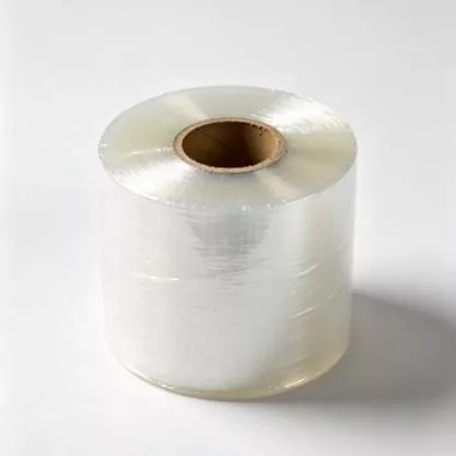 Circulaire rekfolie