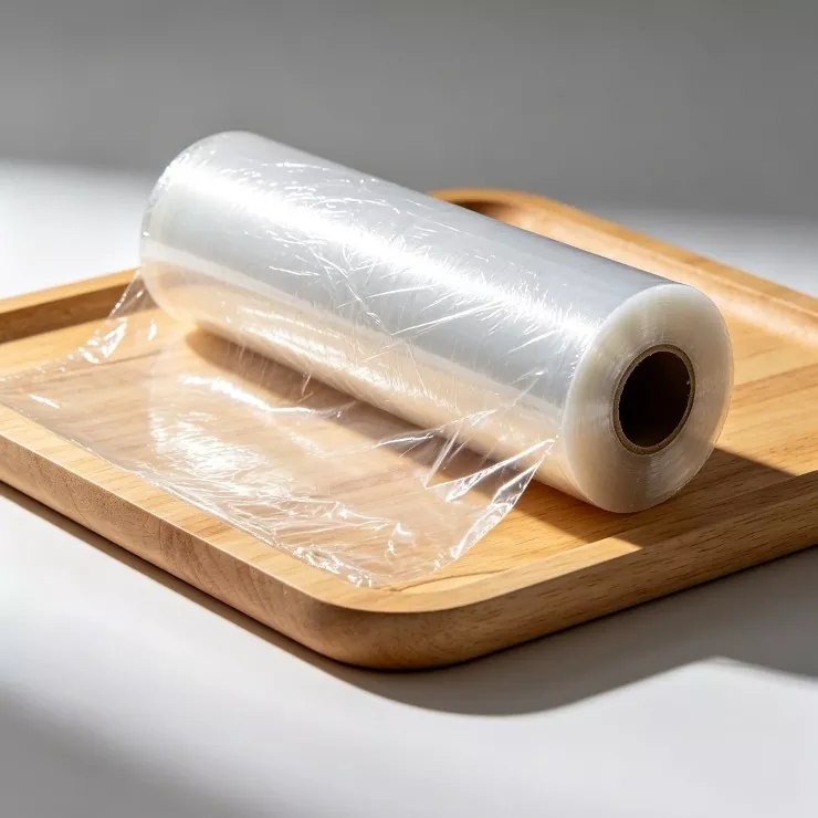 Eco-stretchfolie